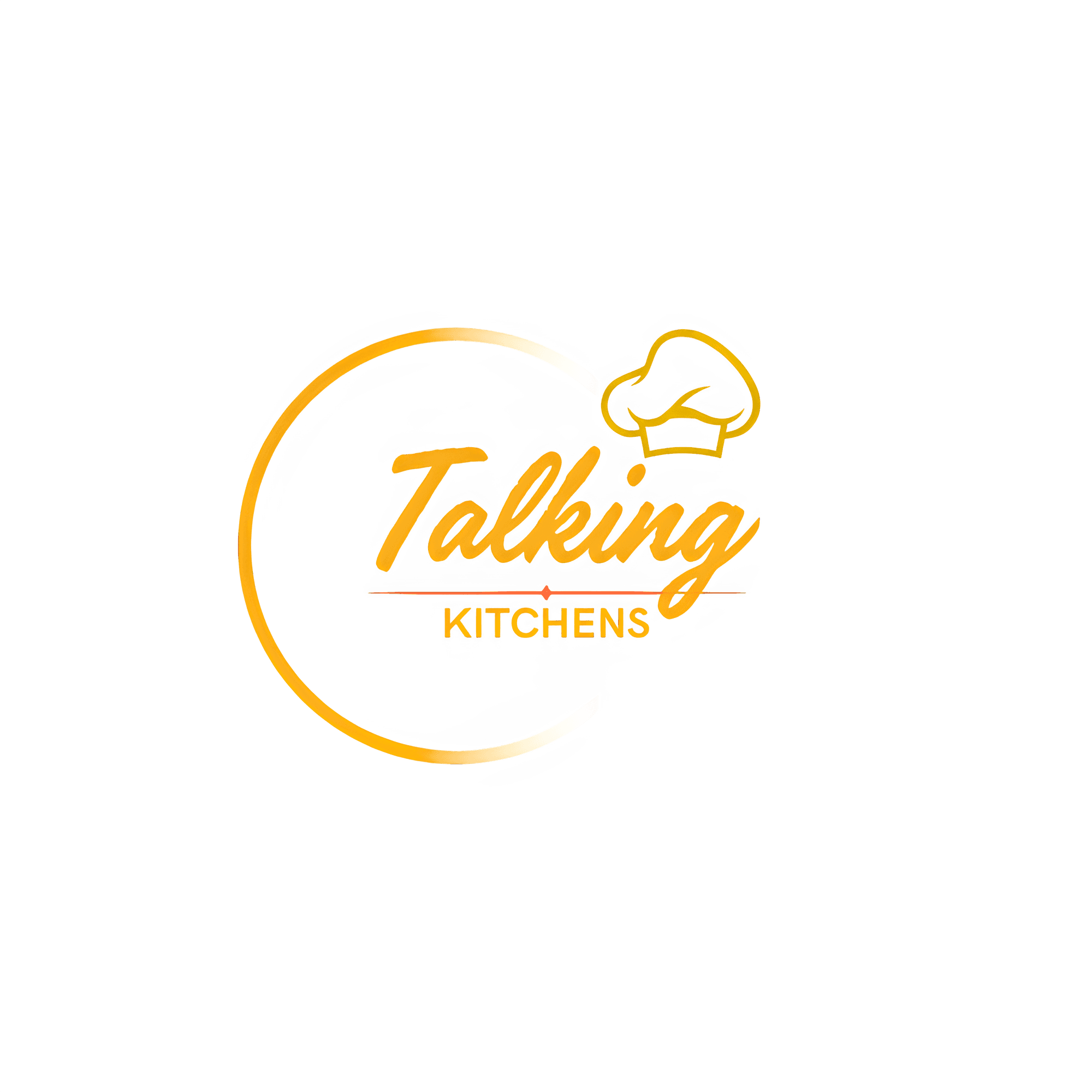 Talking Kitchens