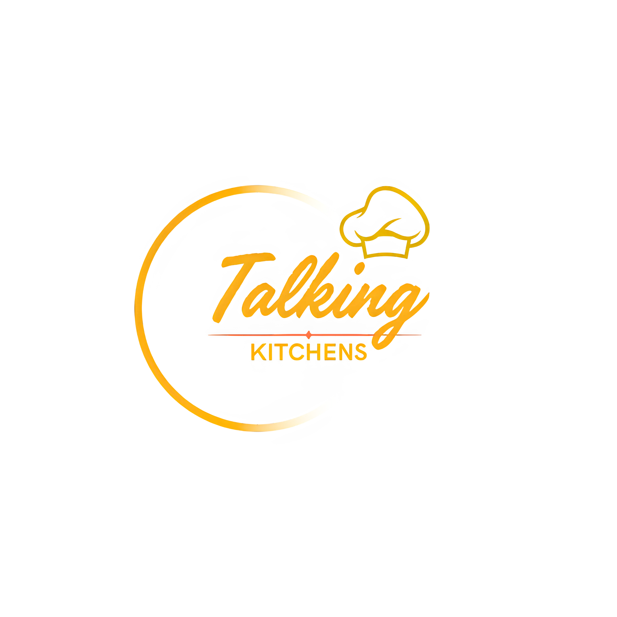 Talking Kitchens