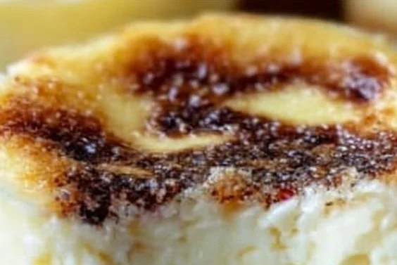 Bite-sized baked cheesecake bites on a platter, perfect for dessert lovers.